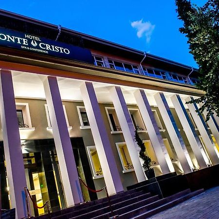 Hotel Monte Cristo بلاغويفغراد المظهر الخارجي الصورة